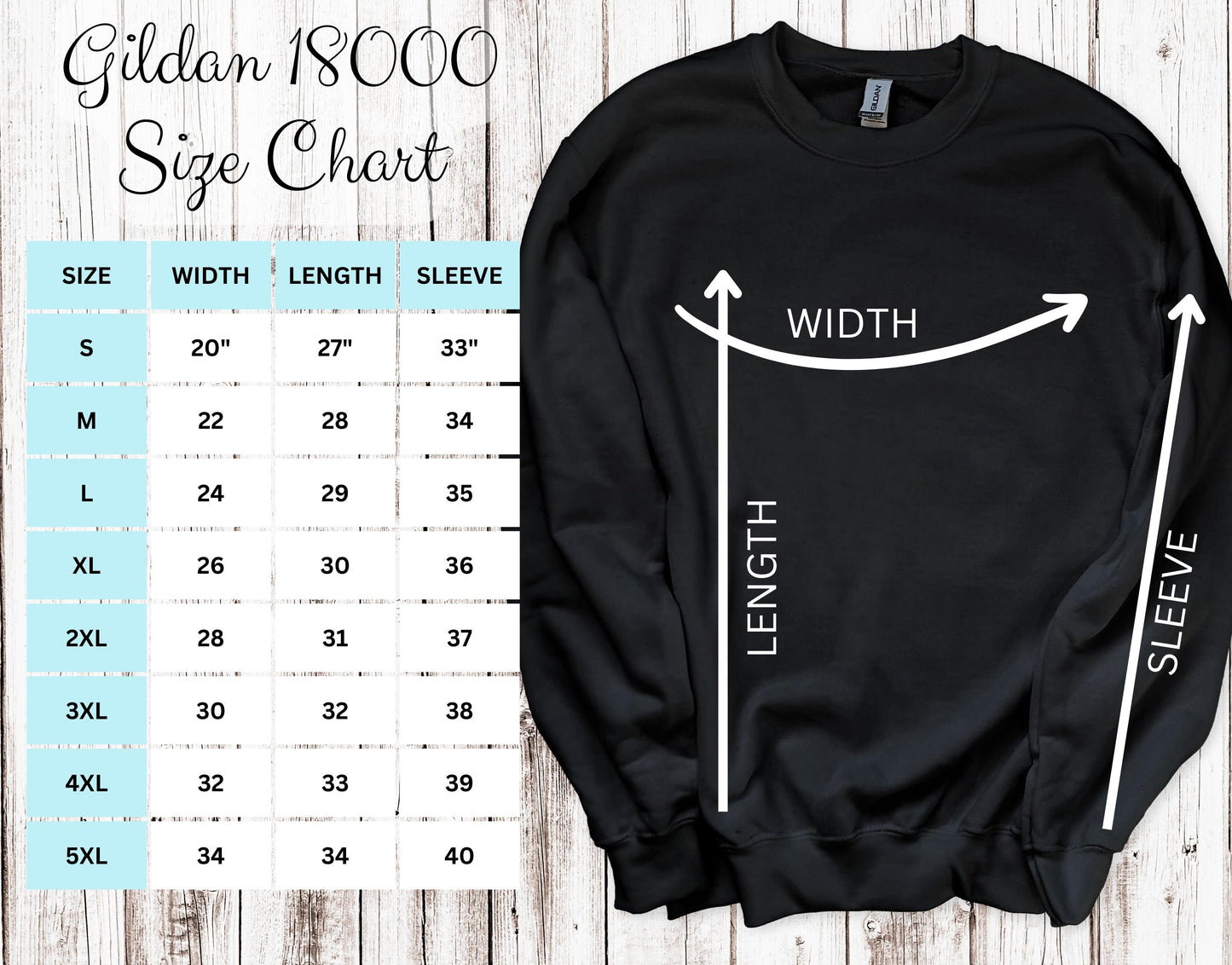 Kindness crewneck sweatshirts (for Amanda Todd Legacy Foundation)