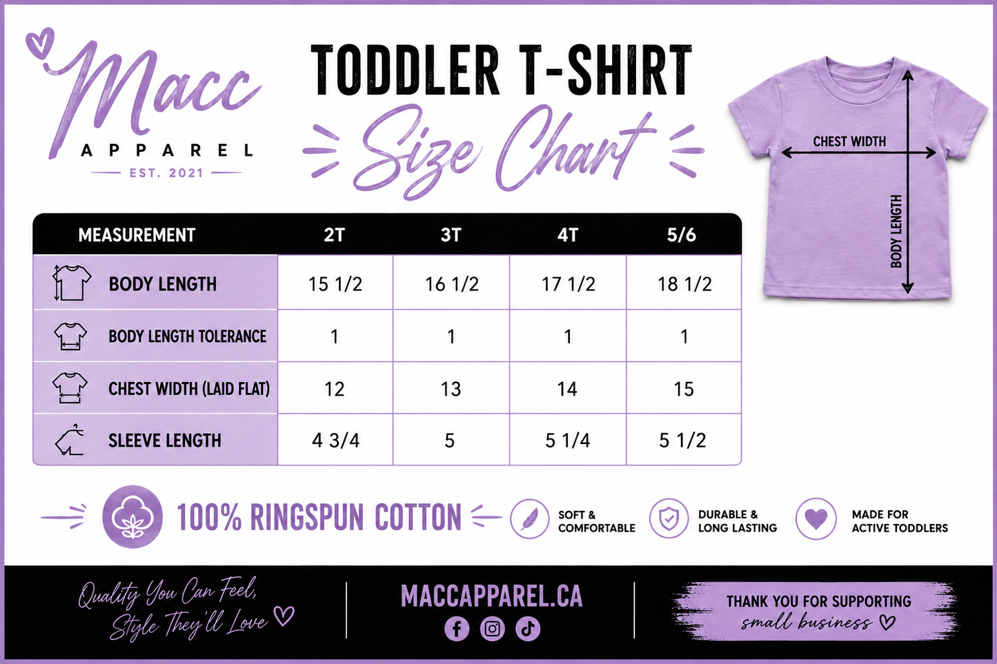 Toddler Every Child Matters Tshirts