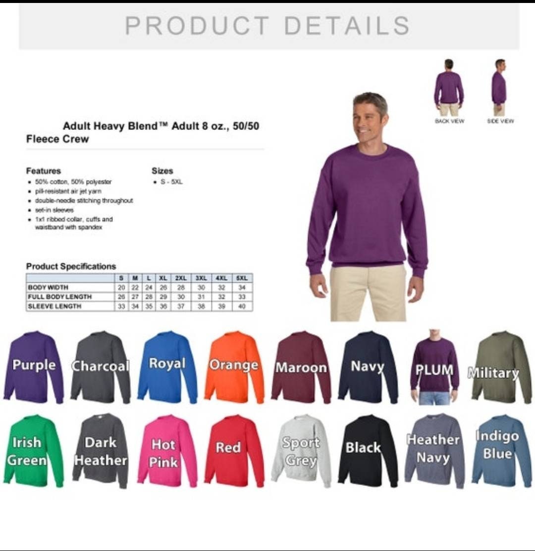 Cool aunts club Crewneck Sweater/ crewneck/ aunts