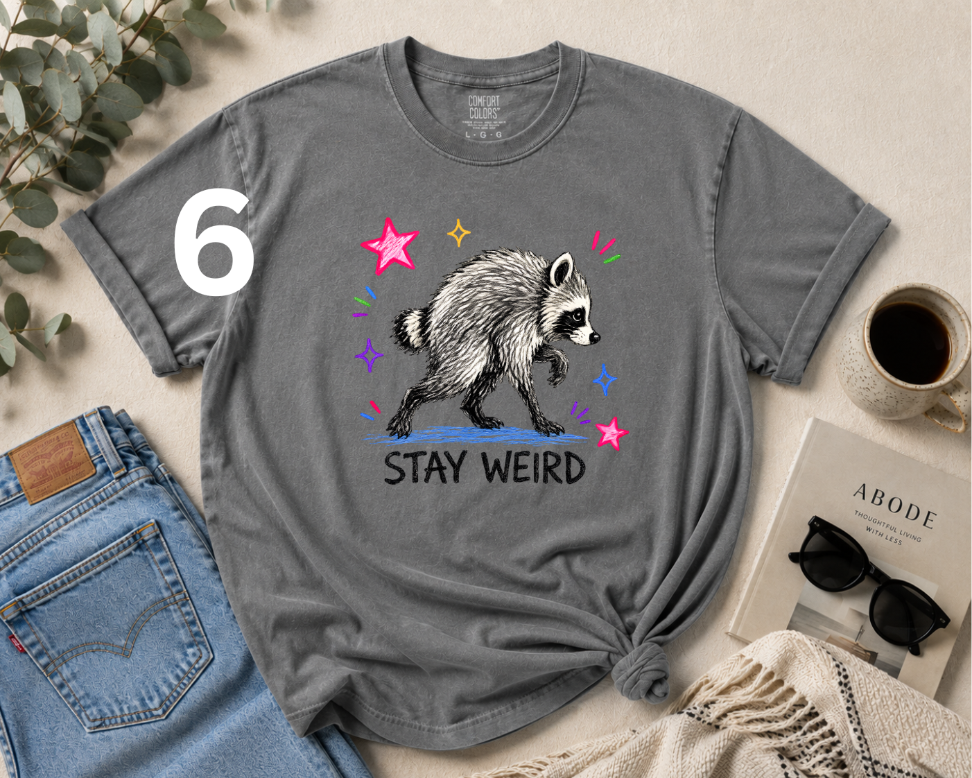 Jimothy tshirts