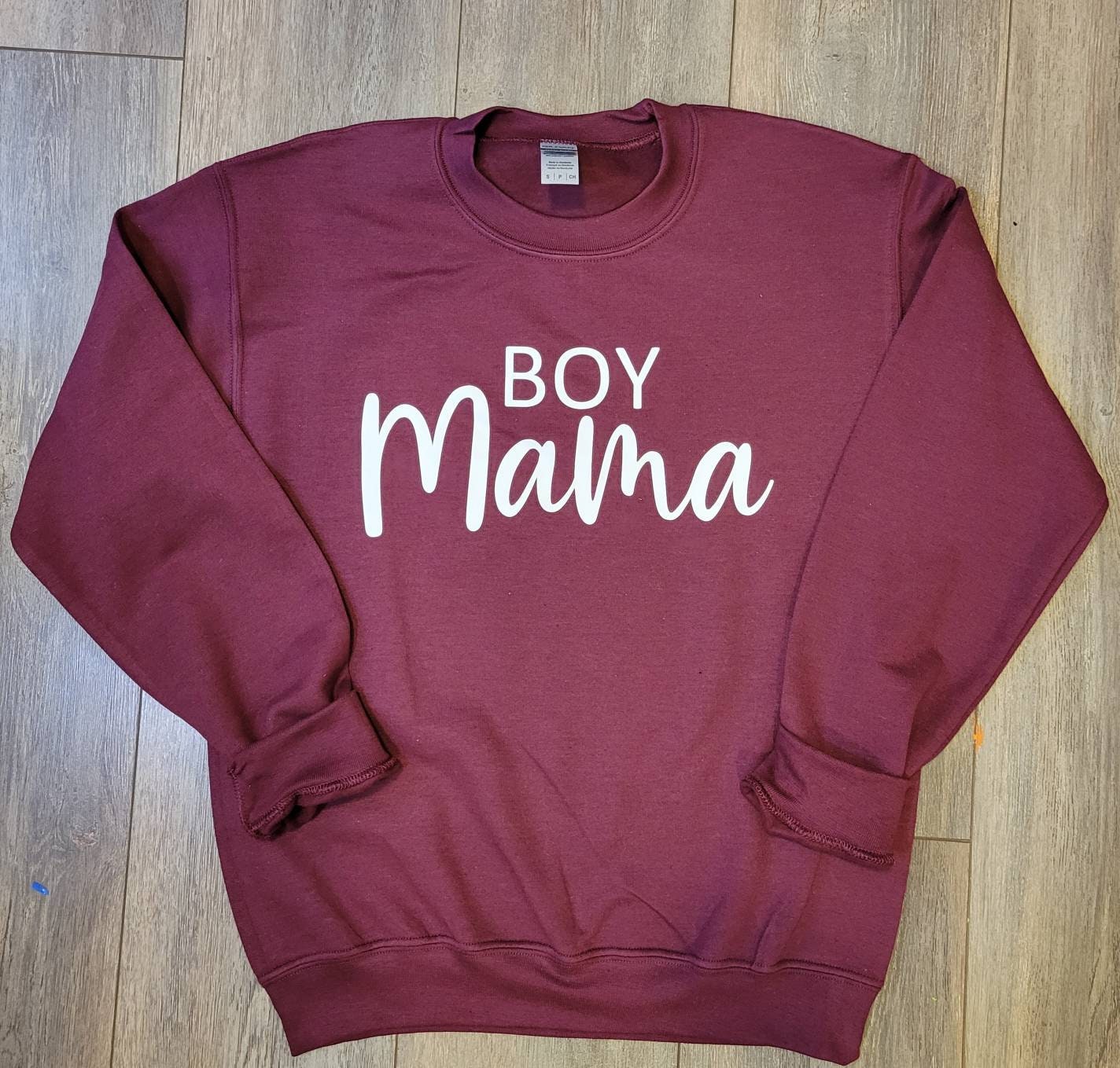 Boy mama/ Mom of Boys/ Boy mom/ mom sweater/ mama sweatshirt